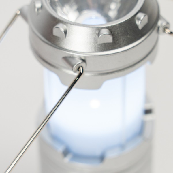 12 LED Scalable Camping Light