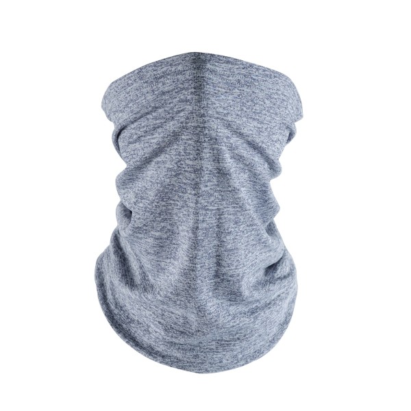 Masque bandana - Gris (Disponible en ligne seulement)