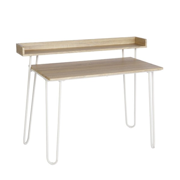 Acer - Bureau d'ordinateur | Chêne (ramassage en magasin seulement)