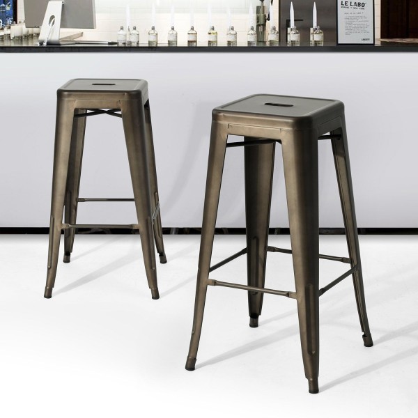 Sandra Venditti - Amie Barstool - Magasins Hart | Hart Stores