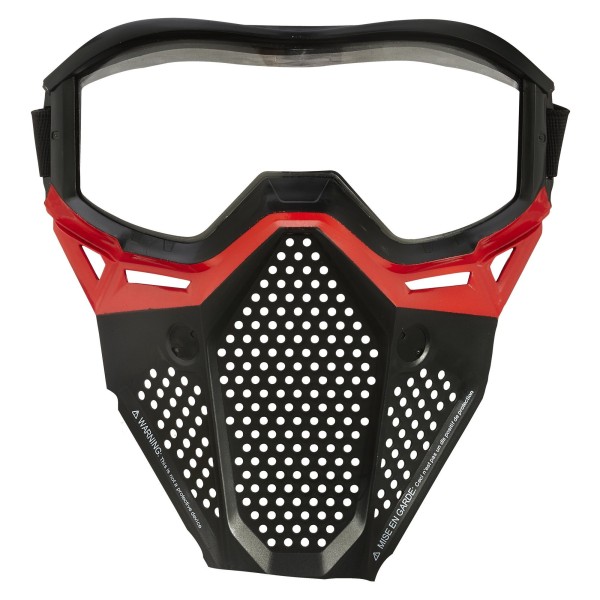 Nerf Rival - Masque facial