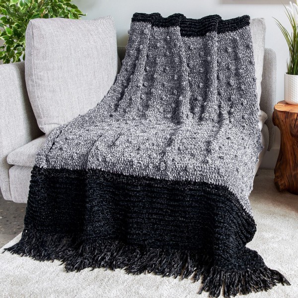 Bernat Super Value 3-197G Black