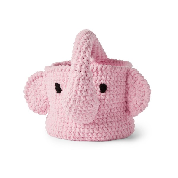 Bernat Super Value 3-197G Baby Pink
