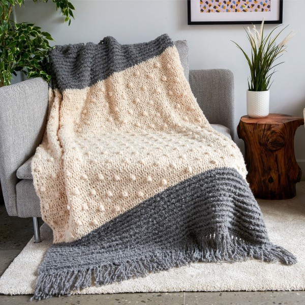 Fil De Coton Bernat Handicrafter
