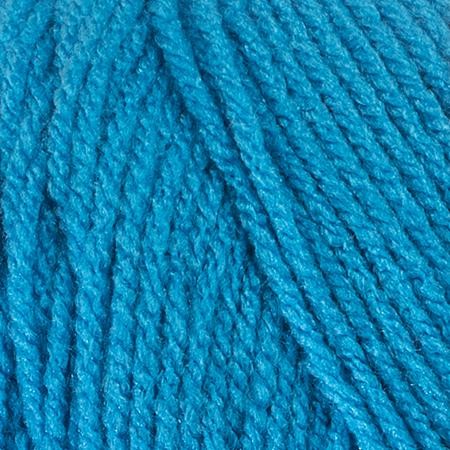 Red Heart With Love 198g Blue Hawaii