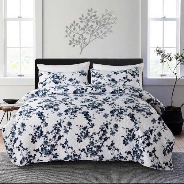 Alessandra - 3 Piece Quilt Set - Magasins Hart | Hart Stores