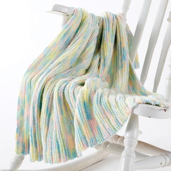 Simply Soft Speckle Abyss