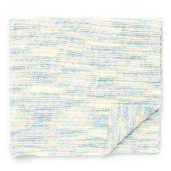 Simply Soft Speckle Seashell