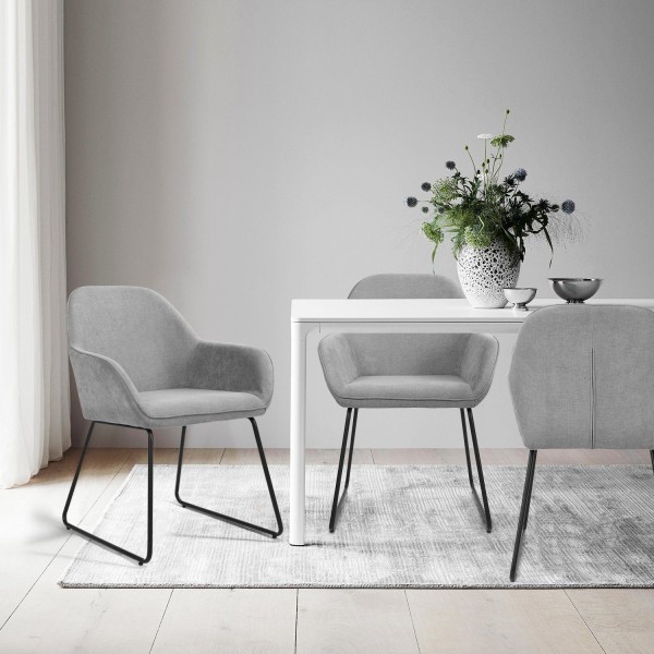 Chuck - Dining Chair