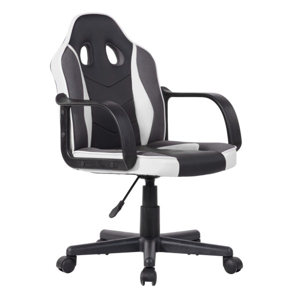 Office and Gaming Chair with Adjustable Height