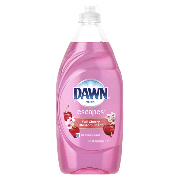 Dawn: Dish Liquid 532ML