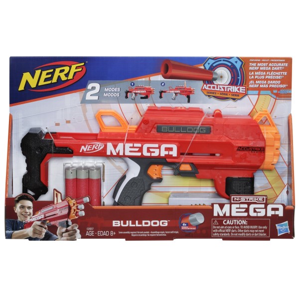 Nerf N-Strike Blaster Pique-Nique