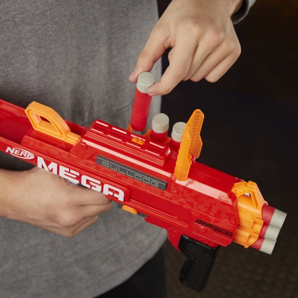 Nerf N-Strike Blaster Pique-Nique