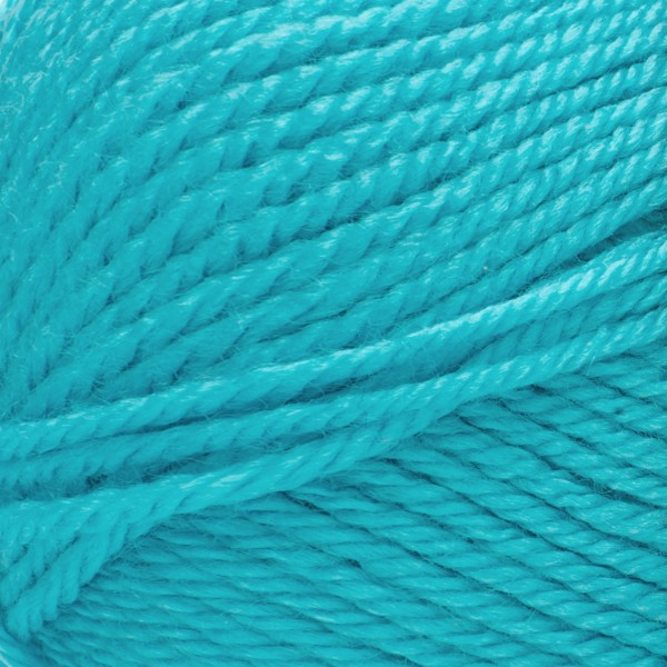 Red Heart Soft Yarn Turquoise