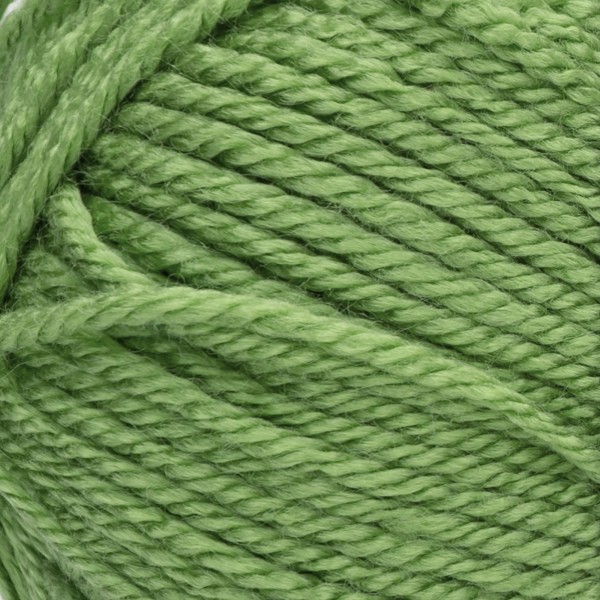 Red Heart Soft Yarn Guacamole