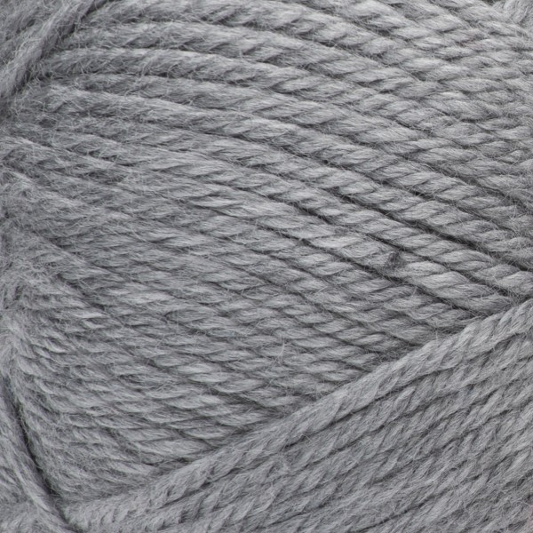 Red Heart Soft Yarn Lt Grey Heather