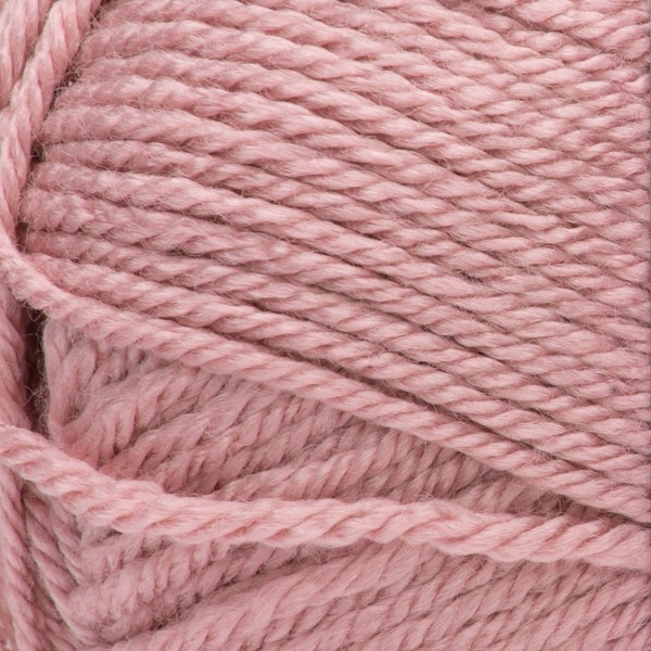 Red Heart Soft Yarn Rose Blush