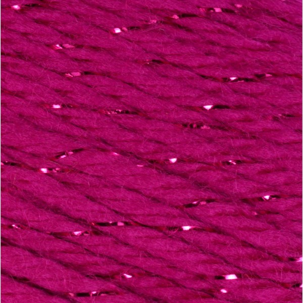 Simply Soft Party Fushia Sparkle