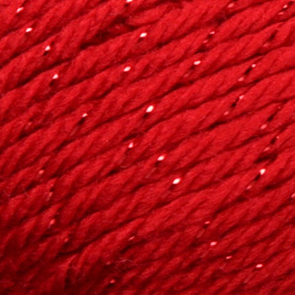 Simply Soft Party Rich Red Sparkle
