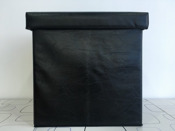 Studio 707 - PVC Foldable Ottoman