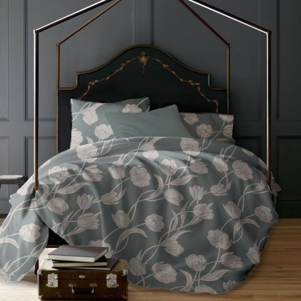 Juliette - 3-Piece Duvet Cover Set - Magasins Hart | Hart Stores