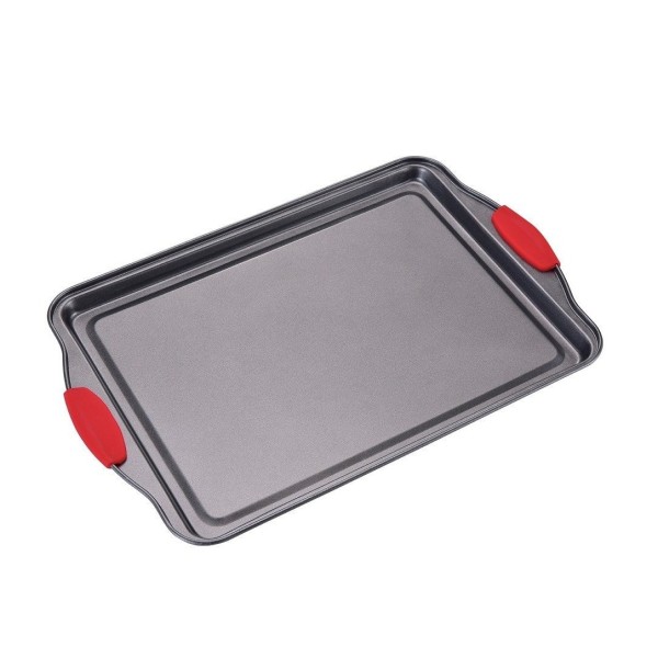 Medium Non Stick Cookie Sheet with Silicone Handles - Magasins Hart | Hart Stores