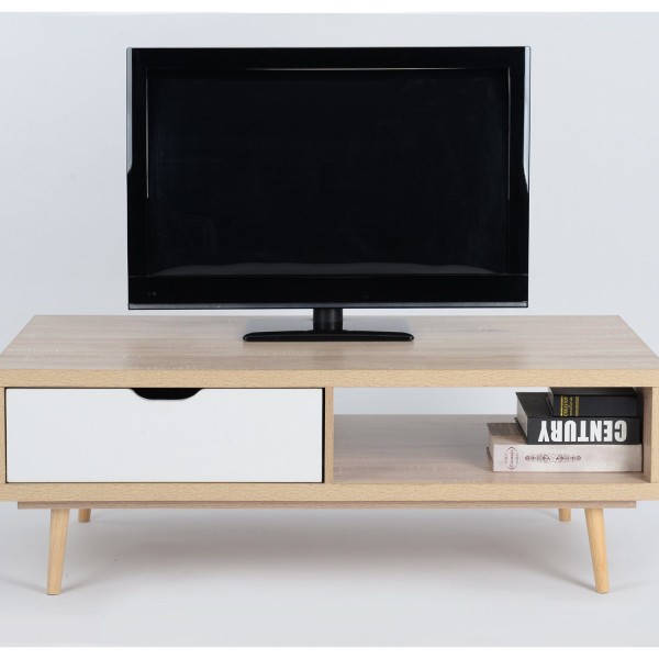 Sandra Venditti - Luxsaan Accent Table - Magasins Hart | Hart Stores