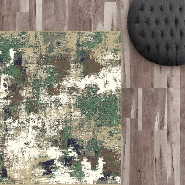 Lauren Taylor - Norway 2 Area Rug - Magasins Hart | Hart Stores