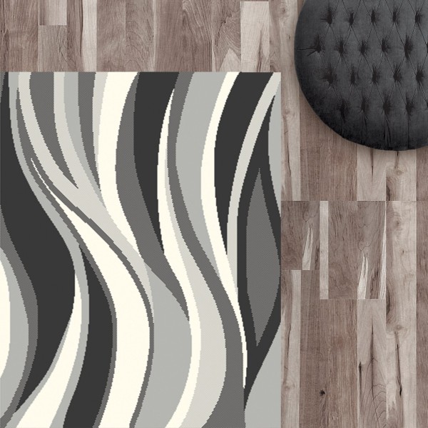 Lauren Taylor - Norway 4 Area Rug - Magasins Hart | Hart Stores