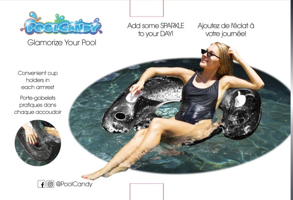 Pool Candy - 48