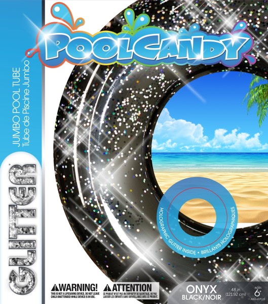 Pool Candy - 48