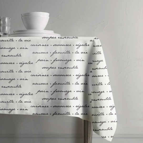 Collection Elise - Nappe de table