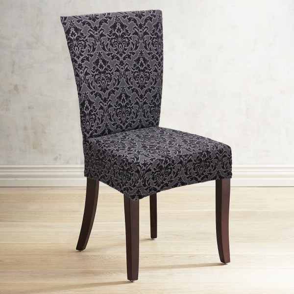 Chantelle - Housses de chaise | Ensemble de 2