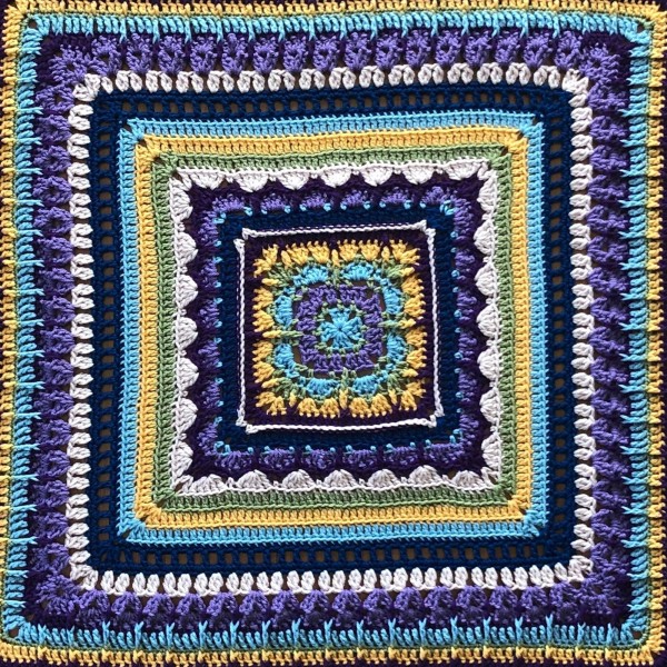 Red Heart Soft Yarn Guacamole