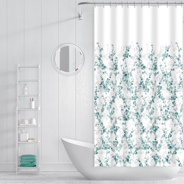 Oralie - Shower Curtain - Magasins Hart | Hart Stores