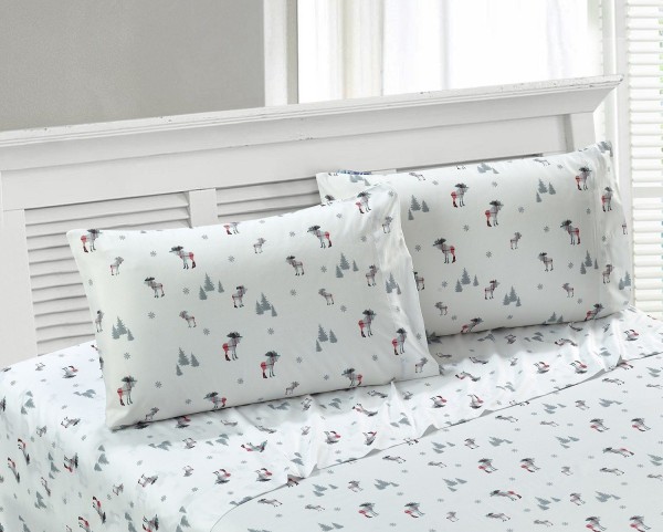 Angler Sheet Set - Magasins Hart | Hart Stores