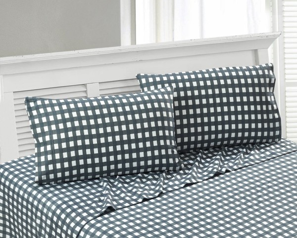 Huckle Sheet Set - Magasins Hart | Hart Stores