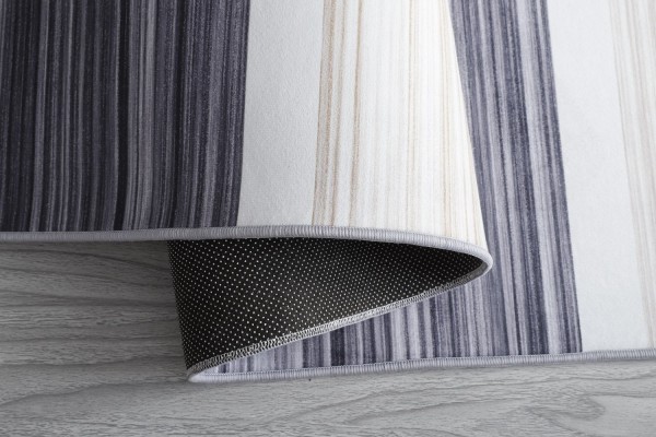 Lauren Taylor | Crystal - Tapis à motifs de briques
