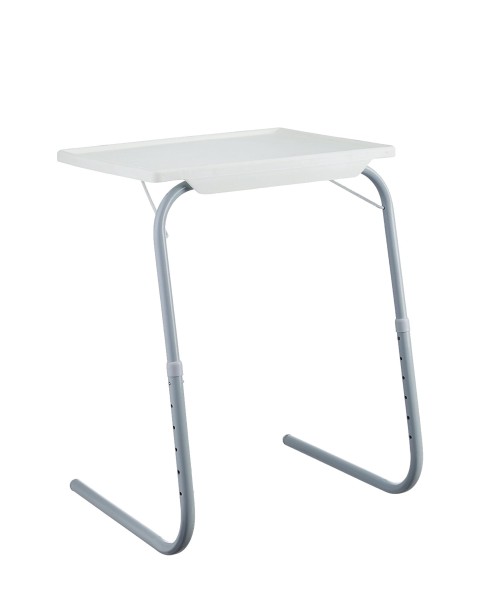 Adjustable Folding Table