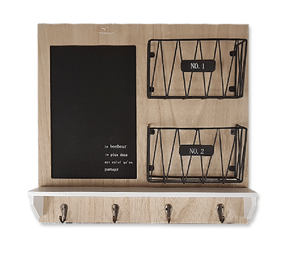 Wall Art Hook and Mail - Magasins Hart | Hart Stores