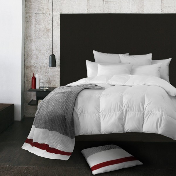 Knitted Work Sock Throw 50x60 - Magasins Hart | Hart Stores
