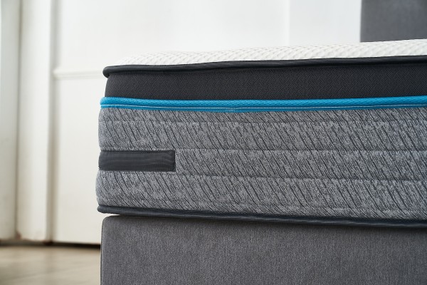 Maison Blanche -matelas Coolmax
