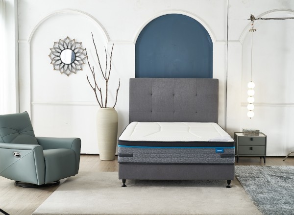 Maison Blanche -matelas Coolmax