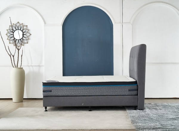 Maison Blanche -matelas Coolmax