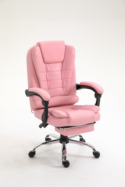 Atelier du Nord -Fauteuil de bureau avec siège rembourré et fonction de massage