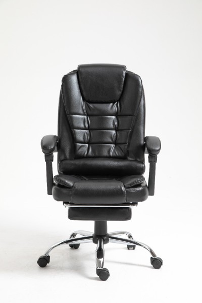 Atelier du Nord -Fauteuil de bureau avec siège rembourré et fonction de massage