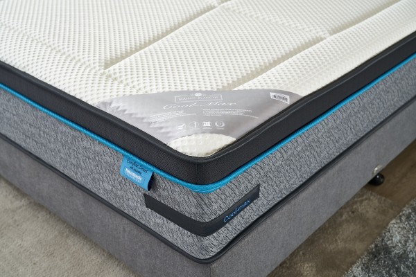 Maison Blanche -matelas Coolmax