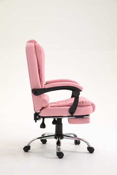 Atelier du Nord -Fauteuil de bureau avec siège rembourré et fonction de massage
