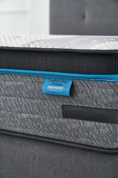 Maison Blanche -matelas Coolmax