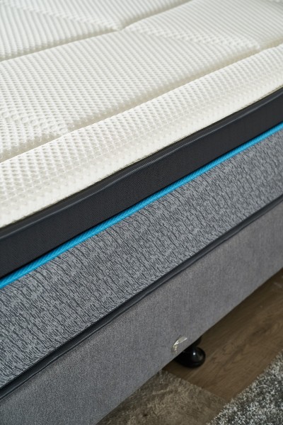 Maison Blanche -matelas Coolmax